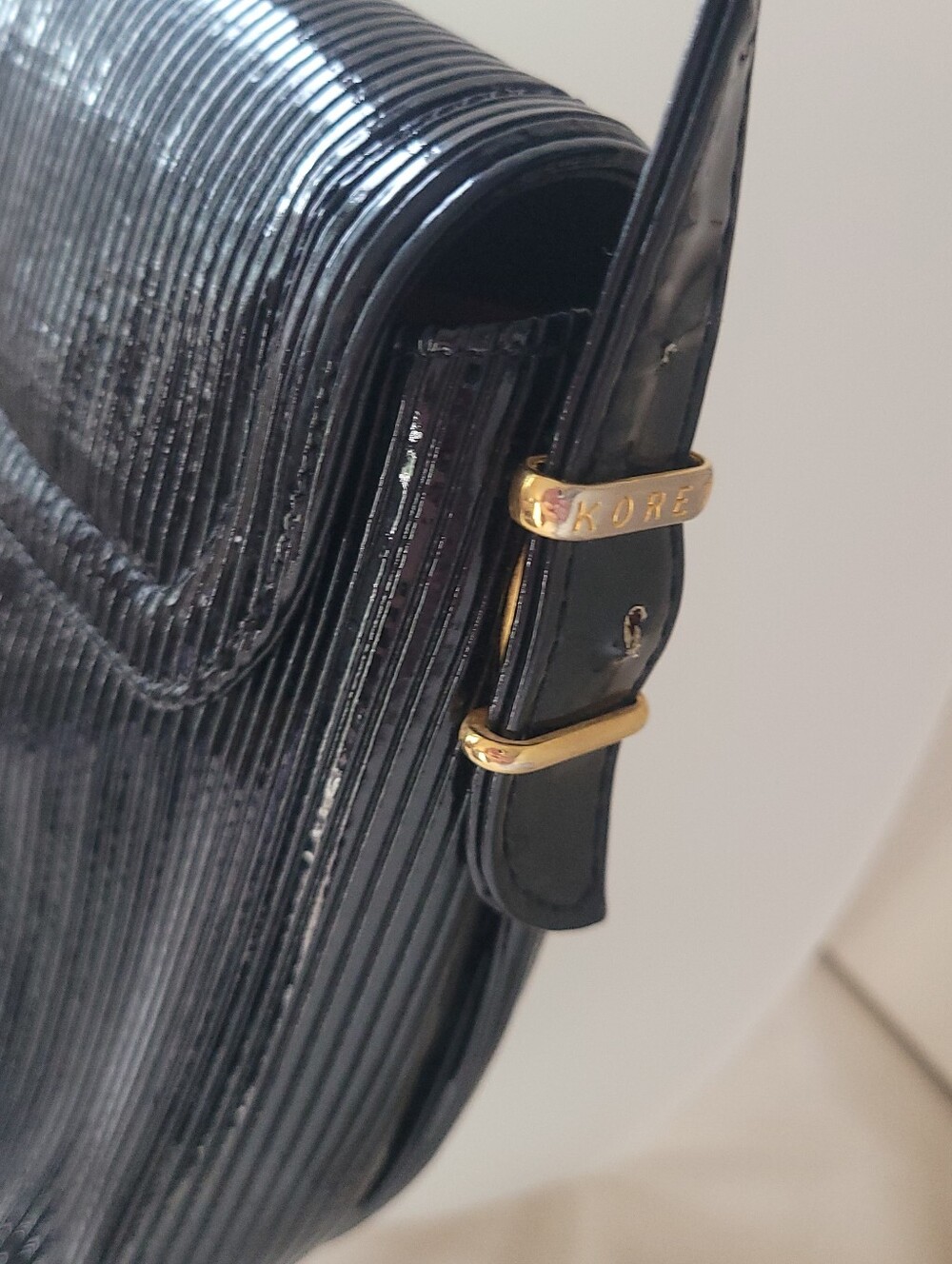 Vintage Koret Bag - Picture 12 of 12